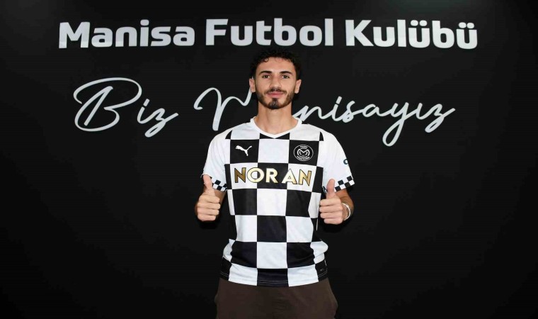 Furkan Mehmet Doğan, Manisa FKda