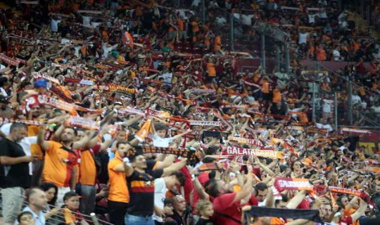 Galatasaray - Zalgiris: 1-0