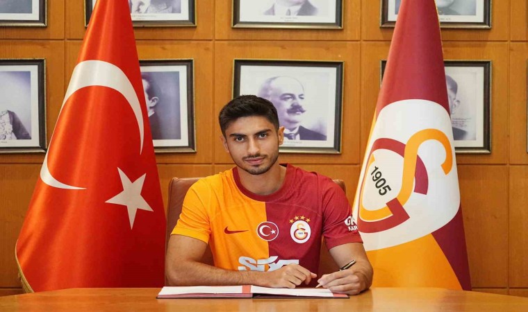 Galatasaray, İlhami Siraçhan Nası transfer etti