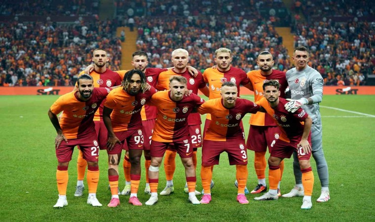 Galatasaray, Olimpija Ljubljanayı konuk edecek