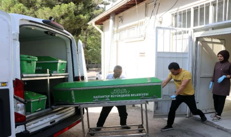 Gaziantep’te, inşaat işçisi tartıştığı kişiler tarafından öldürüldü