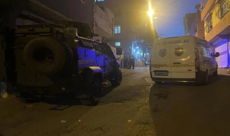 Gaziantep’te komşu aileler arasında kavga: 1’i polis 15 yaralı