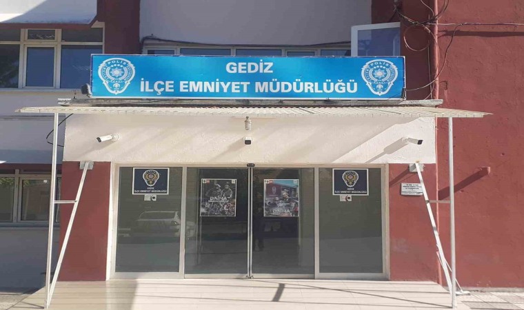 Gediz polisinden dolandırıcılığa karşı uyarı