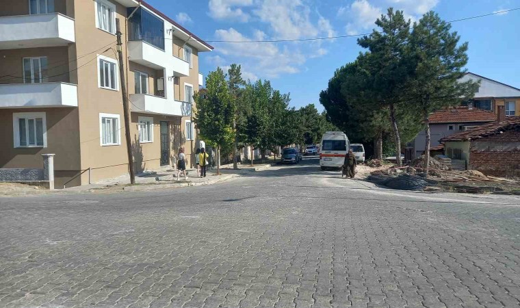 Gedizde konut satışlarında geçen yıla göre düşüş yaşandı