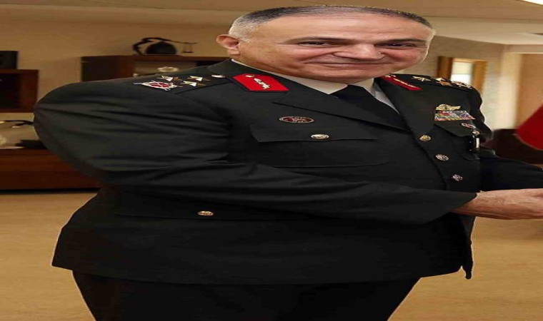 Genelkurmay Başkanlığına 2nci Ordu Komutanı Orgeneral Metin Gürak atandı.