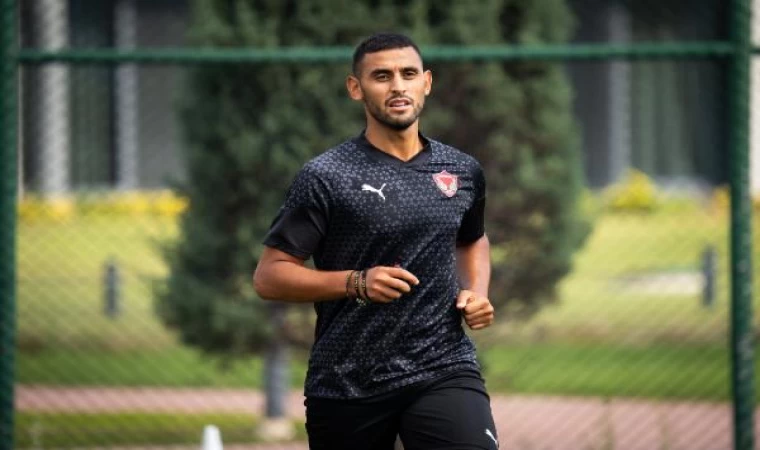 Hatayspor, Faouzi Ghoulam’ı kadrosuna kattı