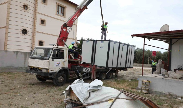 HBBden UNDP aracılığıyla depremzede vatandaşların temel ihtiyaçlarına acil destek