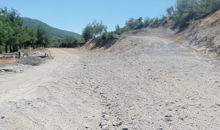 İslahiyede moloz ve harfiyat temizliği