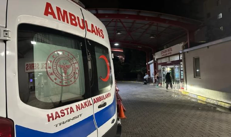 İzmir’de, tartıştığı kişi tarafından bıçakla öldürüldü