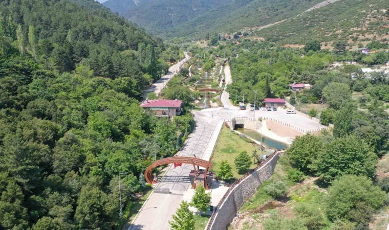 Kadın girişimciler Ornaz Vadisinde buluşacak