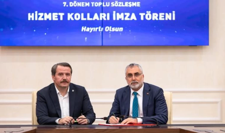 Kamu İşveren Heyeti ile Memur-Sen 2024 ve 2025’teki zam oranında uzlaşamadı