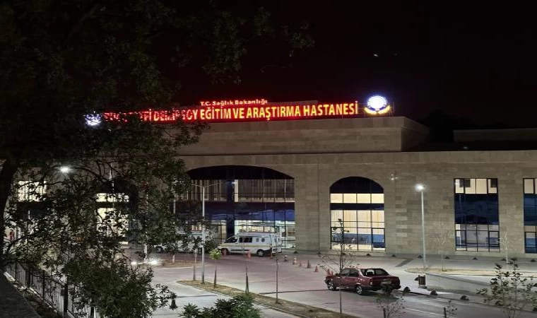 Kanseri yendi, balkonunda otururken göğsüne isabet eden saçmayla öldü