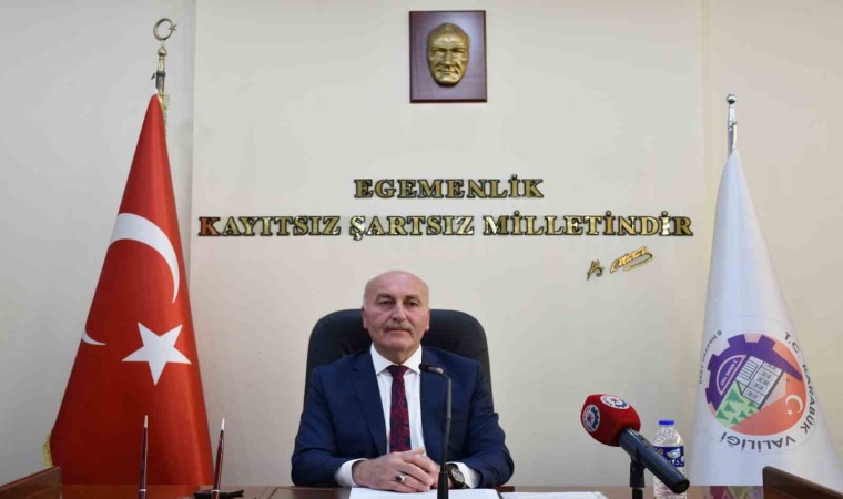 Karabük İl Genel Meclisi selin izlerini siliyor