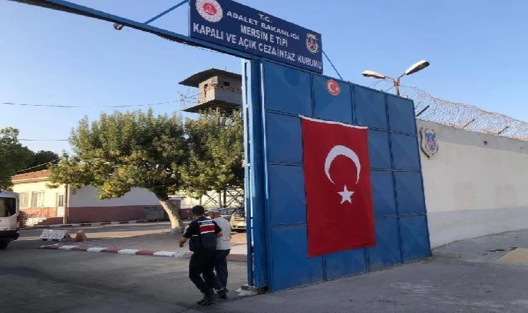 Karaman’daki cinayetin faili, 16 yıl sonra Mersin’de yakalandı