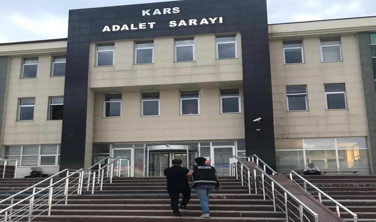 Karsta sürücü kurslarına operasyon