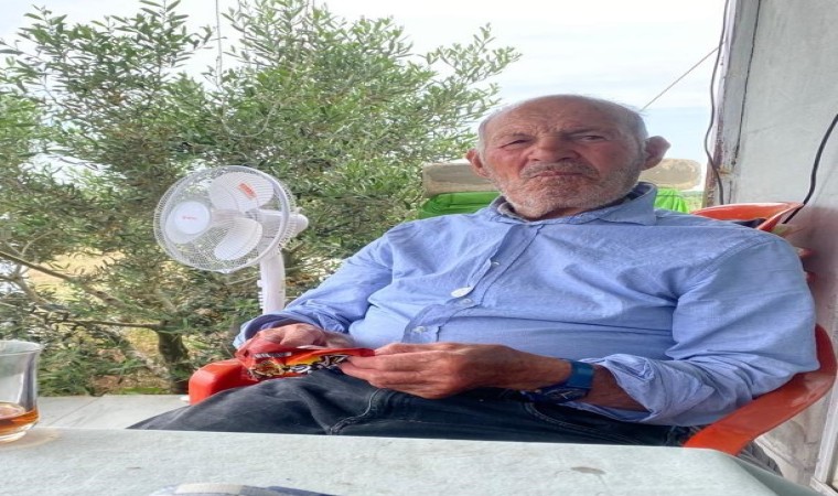 Kayıp Alzheimer hastası ölü bulundu