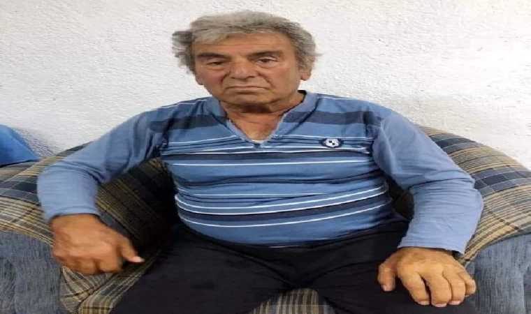 Kayıp Alzheimer hastasının cansız bedeni bulundu