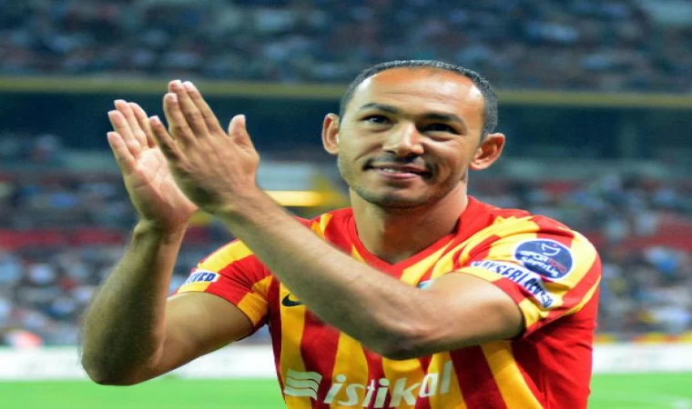 Kayserispor, Umut Bulut’un açtığı davayı kaybetti