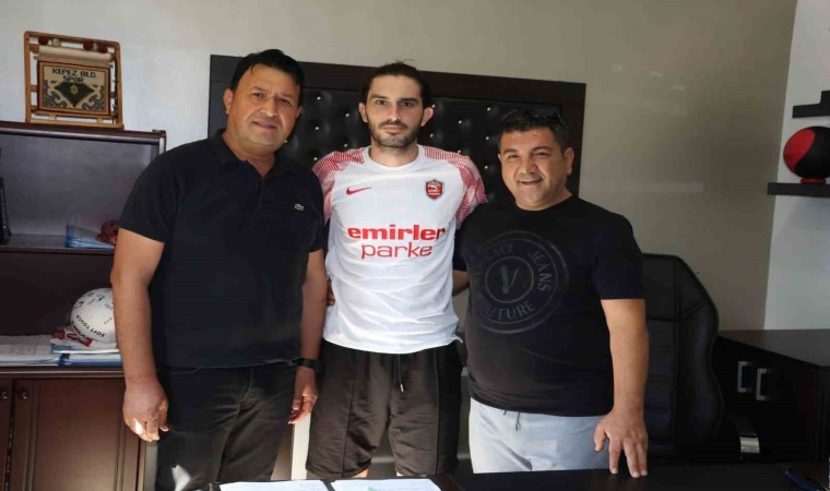 Kepezspordan 2 transfer daha