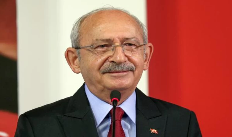 Kılıçdaroğlu: Seçime montaj videolarla giriyorsanız, meşruiyetiniz yoktur