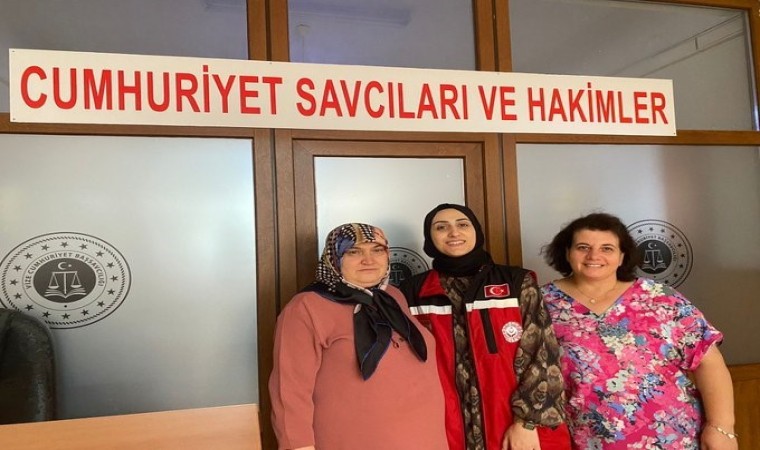 Kırklarelinde şehit yakınları ve gazilere vefa