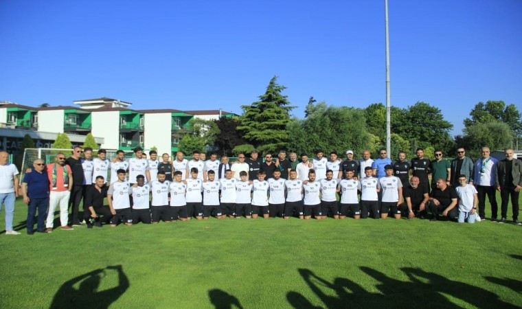 Kocaelispor açılışı Manisa FK ile yapacak