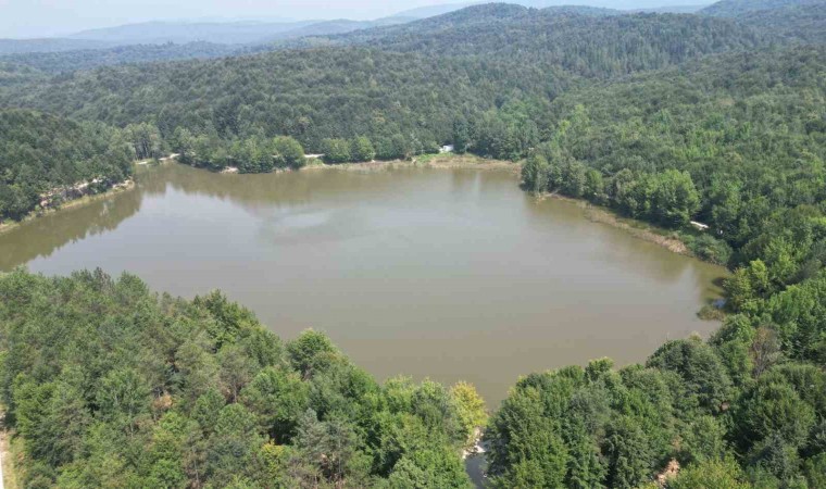 Korugöl, Düzce turizmine değer katacak