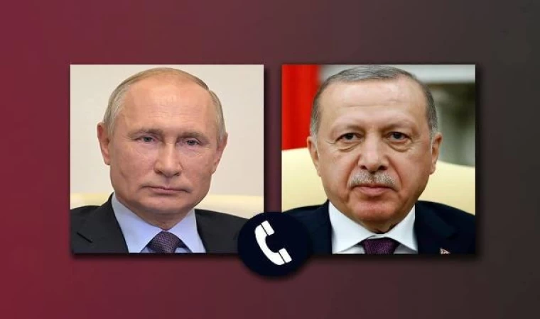 Kremlin: Olası görüşme dahil temasların sürdürülmesine karar verildi