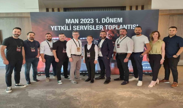 Lokman Koçaslan Otomotive hizmet ödülü