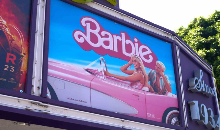 Lübnan “eşcinselliği teşvik ettiği” gerekçesiyle “Barbie” filmini yasakladı