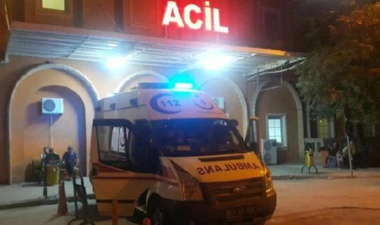 Mardin’de sondaj çalışması sırasında dinamit patladı: 1 ölü, 2 yaralı