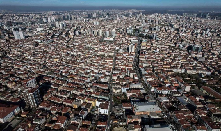 Marmara Denizindeki depremin ardından kentsel dönüşüm yeniden gündemde