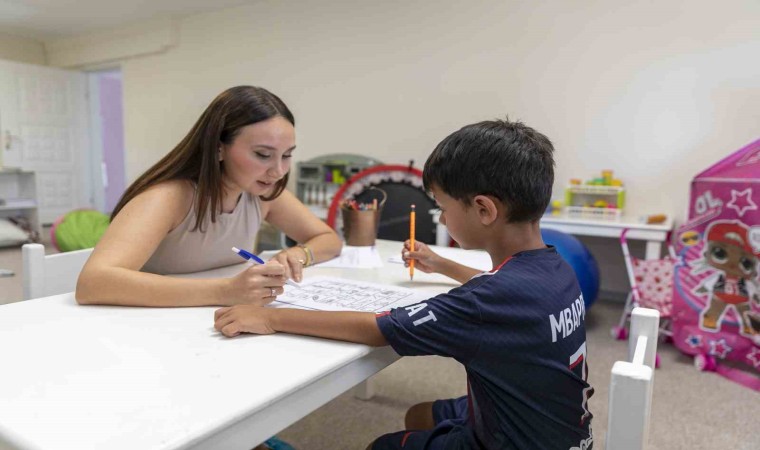 Mersinde ücretsiz ilkokula hazır mısın testi