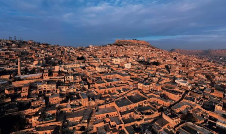 Mevsim normallerinin üzerindeki sıcaklık, Mardin turizmini olumsuz etkiledi