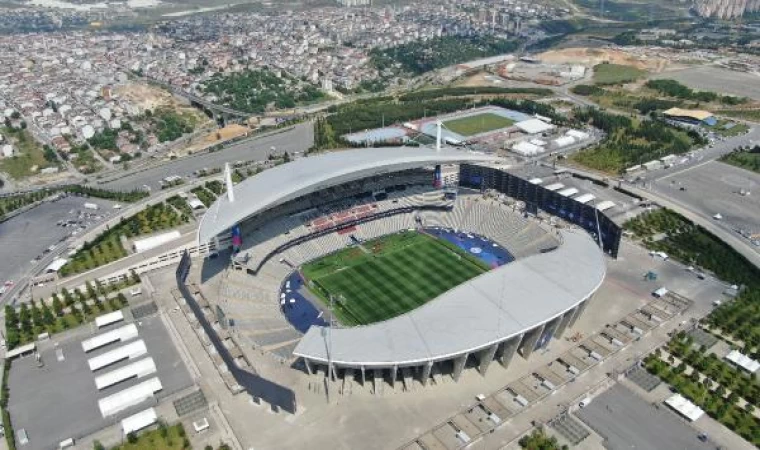 MKE Ankaragücü - Adana Demirspor maçı Olimpiyat Stadı’nda oynanacak