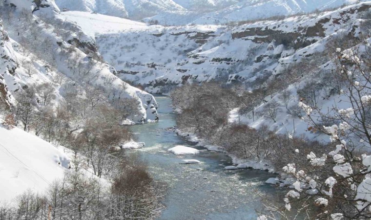 Munzur ve Pülümür vadileri Kesin korunacak hassas alan ilan edildi