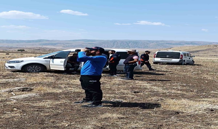 Muşta 2 gündür kayıp olan engelli genç bulundu