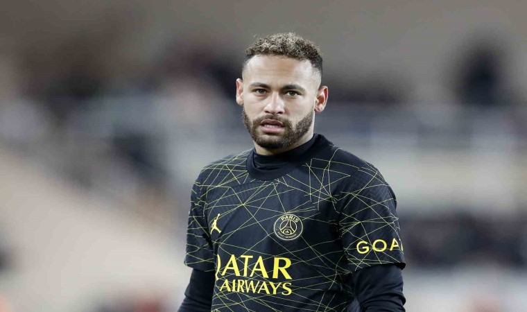 Neymar, Suudi Arabistan ekibi Al Hilale transfer oldu