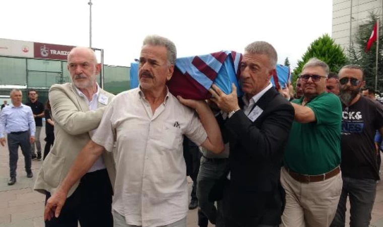 Nizamettin Algan için Mehmet Ali Yılmaz Tesisleri’nde anma töreni düzenlendi