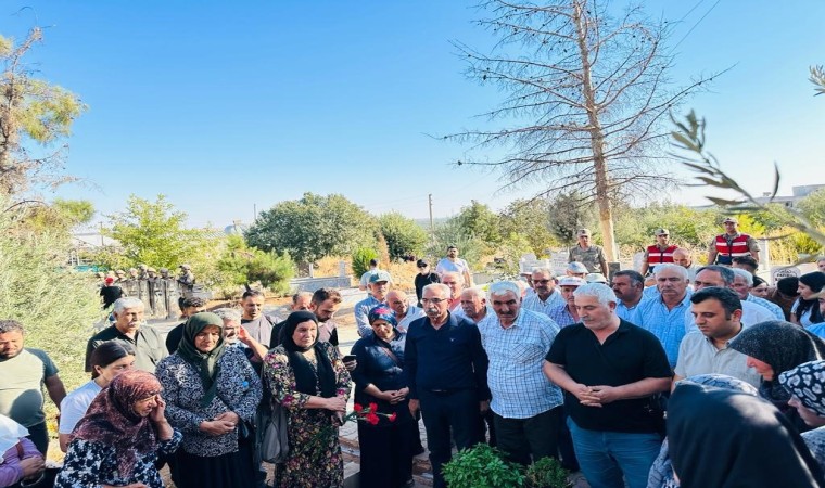 Öcalanın yeğenine jandarmadan yalanlama