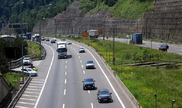 Ölümlü trafik kazalarının azalmasında kurs yönetmeliğindeki düzenlemeler de etkili oldu