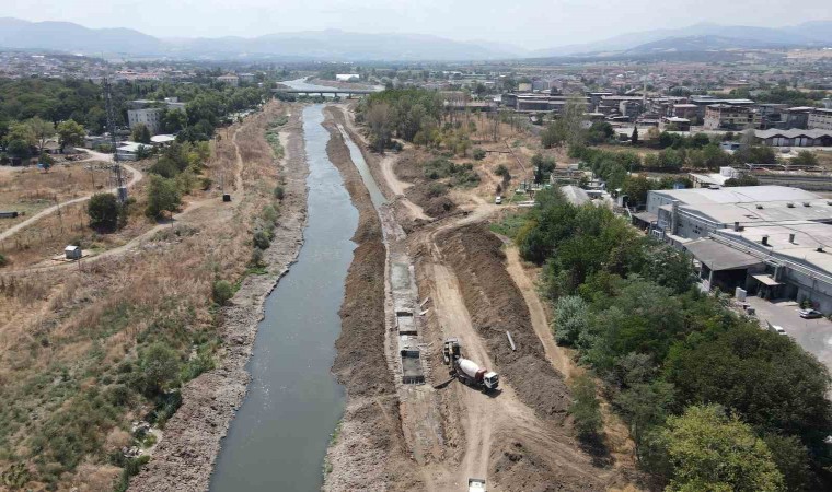 (Özel) Pirincin başkentinde çevre katliamı