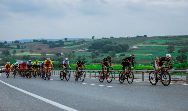 Pedallar, Aydının Kurtuluşu için çevrilecek