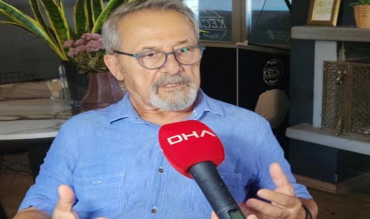 Prof. Dr. Naci Görür: Sıkışmaya bağlı depremlerin göreceli olarak artışını bekleyebiliriz