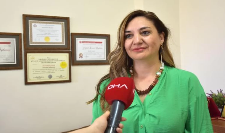 Prof. Dr. Tuğut: Cinsel yolla bulaşan enfeksiyonların tedavisi çok zor, hatta yok gibi