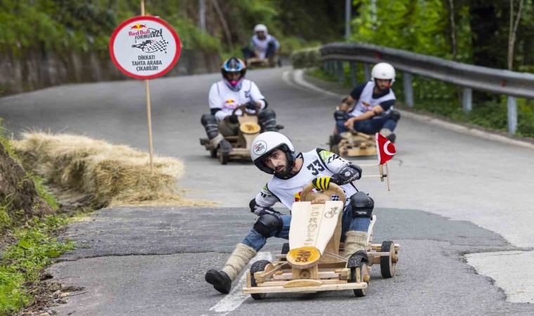 Red Bull Formulaza geri sayım başladı