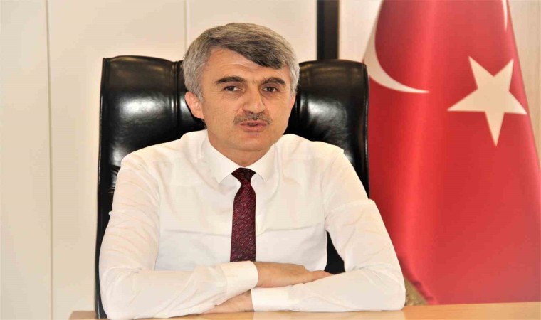 Rektör Kazım Uysal: Daha önemli görevler bizi bekliyor”