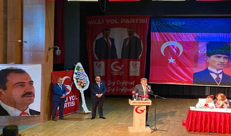 Remzi Çayır: Yerel seçimlerde başarılı olmak zorundayız