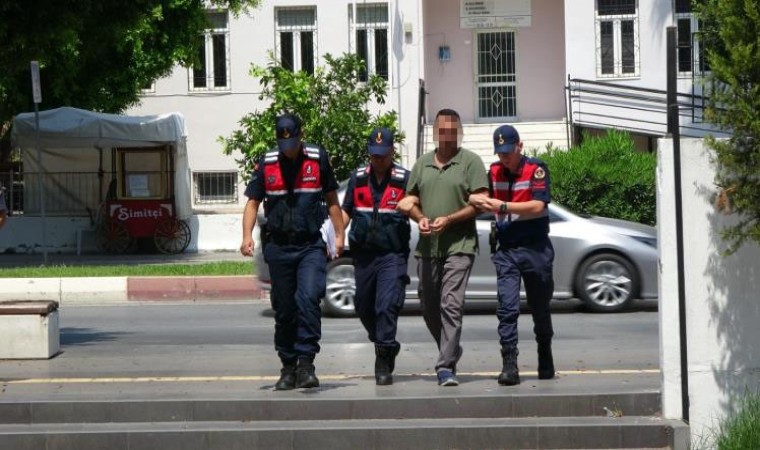 Rüşvet iddiasıyla gözaltına alınan liman başkanı tutuklandı