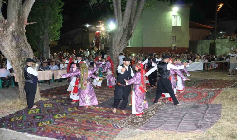 Sarı Selçik Dede anıldı